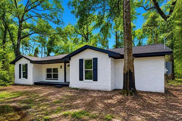 1910 Riverwood TRL, Spring, TX 77386