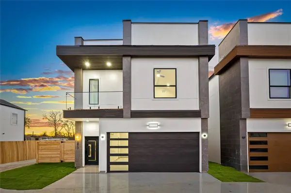 6415 Lamayah, Houston, TX 77091