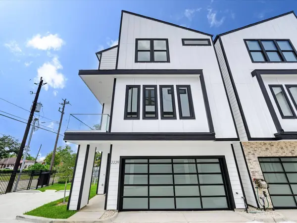 2229 Blalock RD