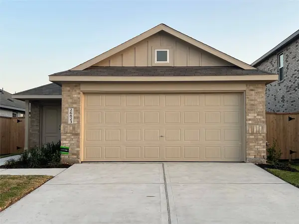 26823 Dalmation Bellflower DR, Katy, TX 77493