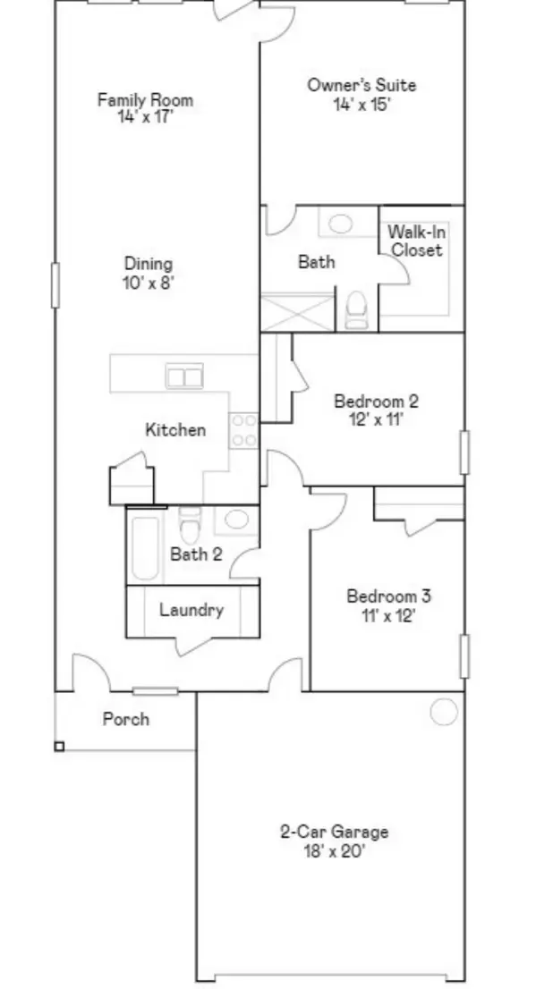 26823 Dalmation Bellflower DR, Katy, TX 77493