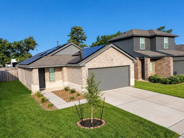 22539 Aspen Tarn TRL, Spring, TX 77373