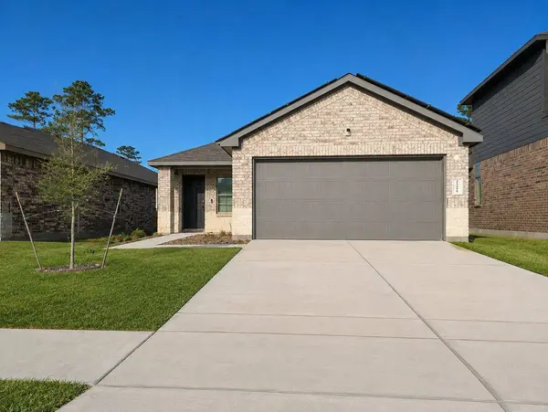 22539 Aspen Tarn TRL, Spring, TX 77373