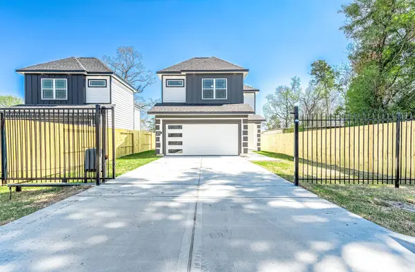 8598 Hoffman ST, Houston, TX 77016