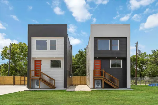 2118 Des Chaumes ST, Houston, TX 77026