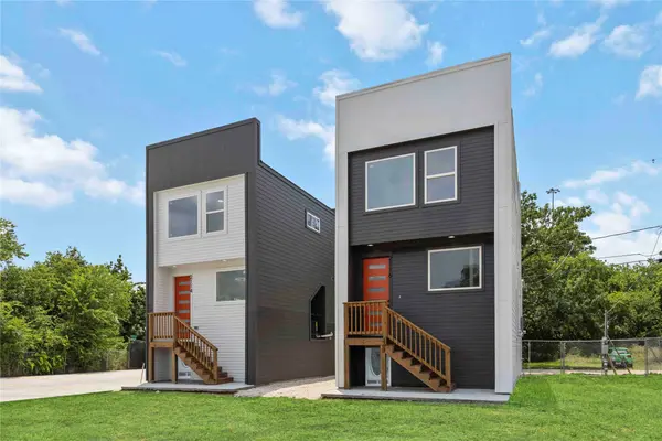 2118 Des Chaumes ST, Houston, TX 77026