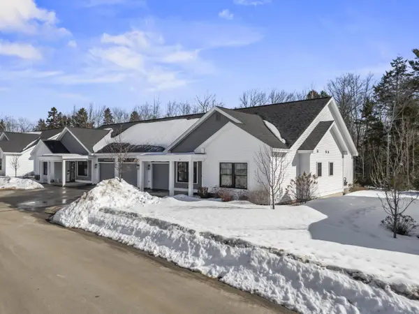 19 Mill Commons DR #19, Scarborough, ME 04074
