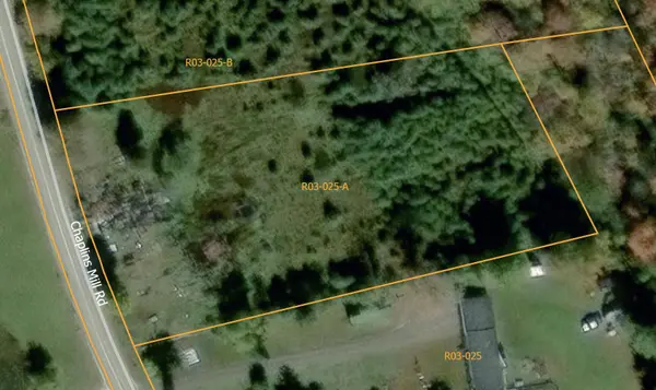 172 Chaplins Mill RD, Naples, ME 04055