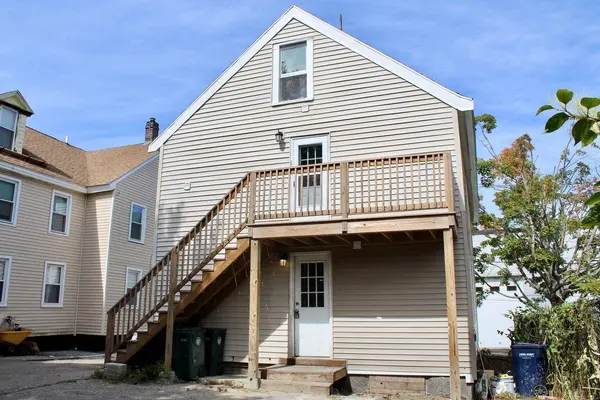 23 Foss ST, Biddeford, ME 04005