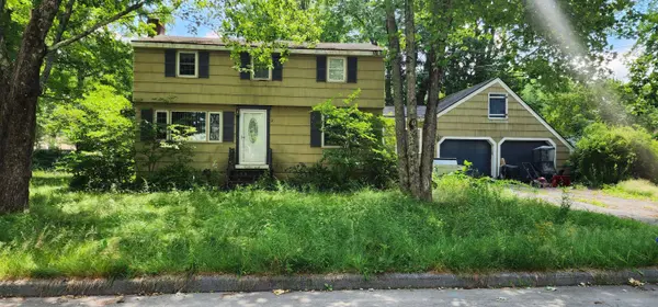 2 Pilgrim RD