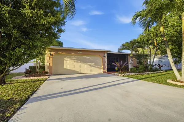10705 Emperor ST, Boca Raton, FL 33428