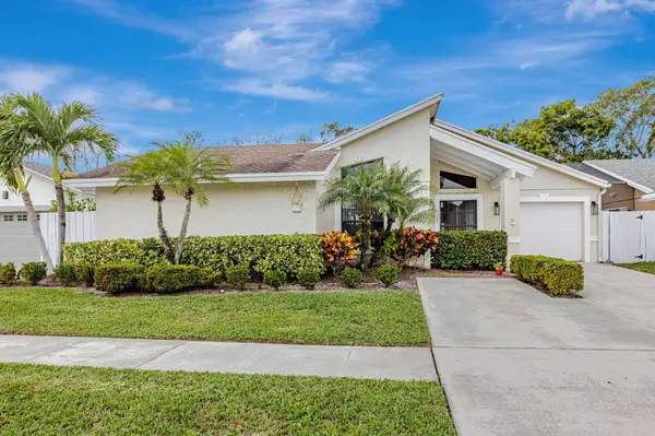 21356 Summertrace CIR, Boca Raton, FL 33428