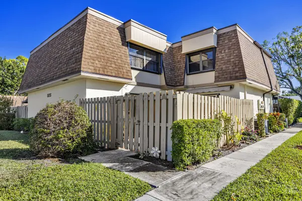 825 NW 30th AVE #A, Delray Beach, FL 33445