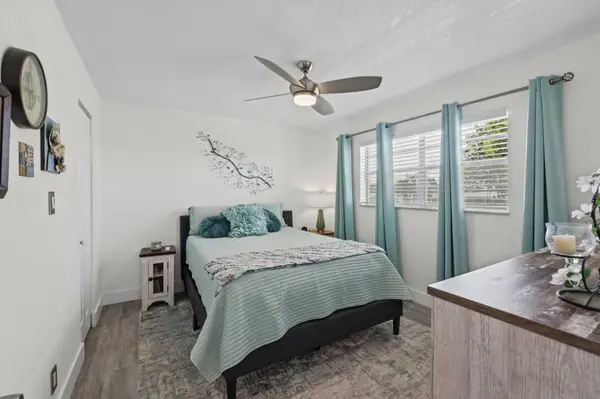 8105 NW 61ST ST #A203, Tamarac, FL 33321