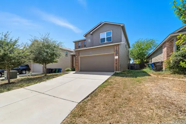 8303 Puente, San Antonio, TX 78223