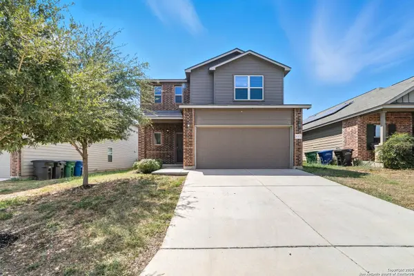 8303 Puente, San Antonio, TX 78223