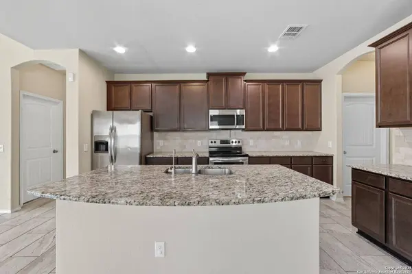 8303 Puente, San Antonio, TX 78223