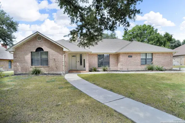2277 Abbey Loop, New Braunfels, TX 78130