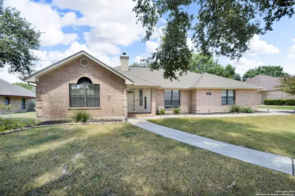 2277 Abbey Loop, New Braunfels, TX 78130