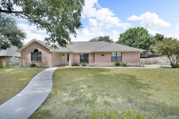 2277 Abbey Loop, New Braunfels, TX 78130
