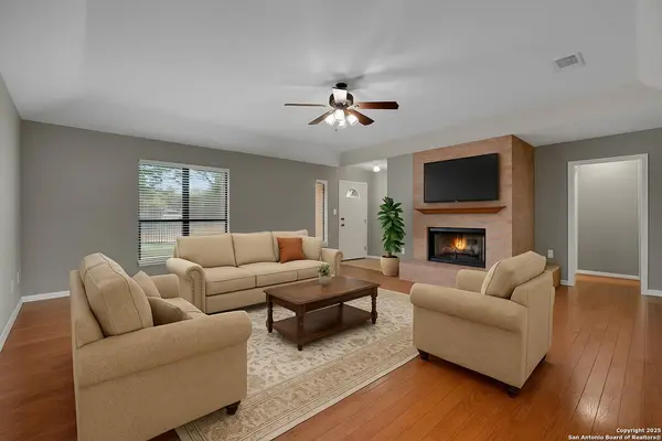2277 Abbey Loop, New Braunfels, TX 78130