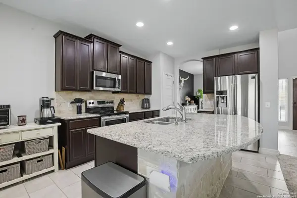 630 Saddle House, Cibolo, TX 78108