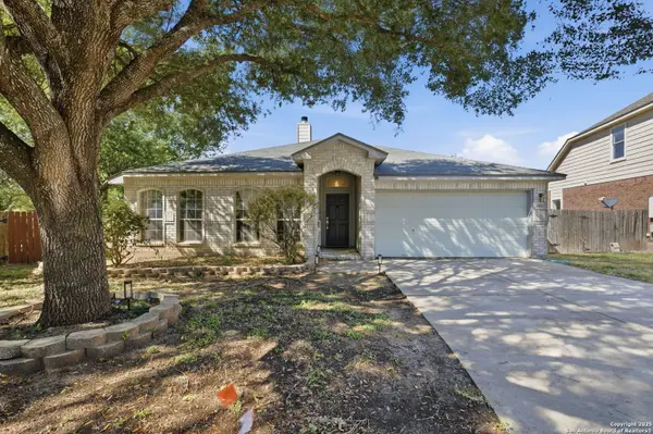 1596 Osage, Schertz, TX 78154