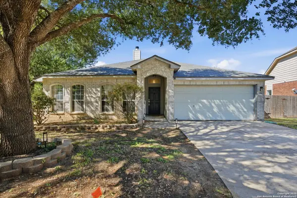 1596 Osage, Schertz, TX 78154