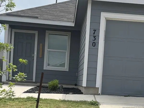730 Tulsa Trail, New Braunfels, TX 78130