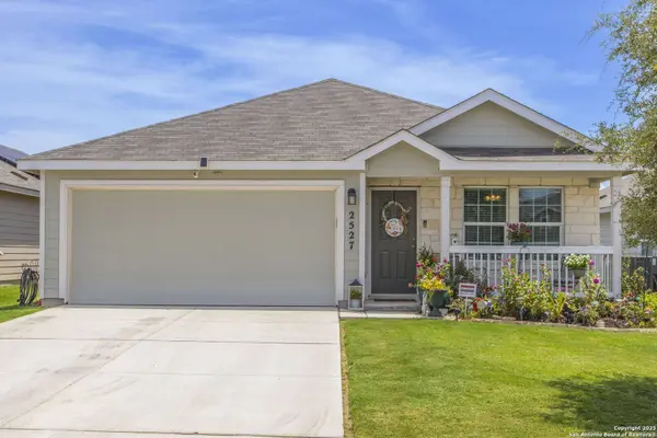 2527 Pechora Pipit, New Braunfels, TX 78130