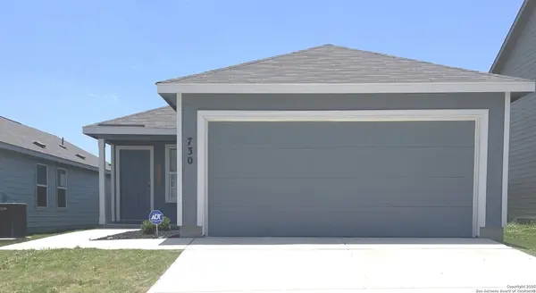 730 Tulsa Trail, New Braunfels, TX 78130