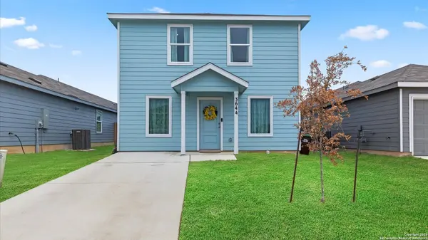 3644 moon hill, New Braunfels, TX 78132