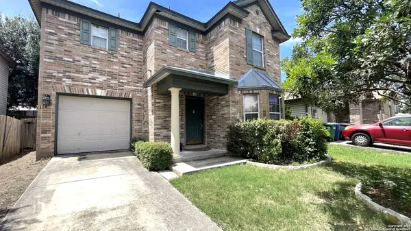 11211 ANCIENT COACH, San Antonio, TX 78213-1214