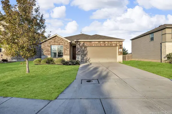 10411 Francisco, Converse, TX 78109