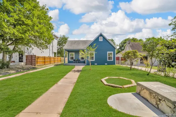 1410 Hicks avenue, San Antonio, TX 78210