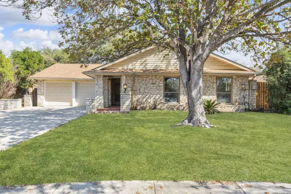 5606 rolling ridge, San Antonio, TX 78228
