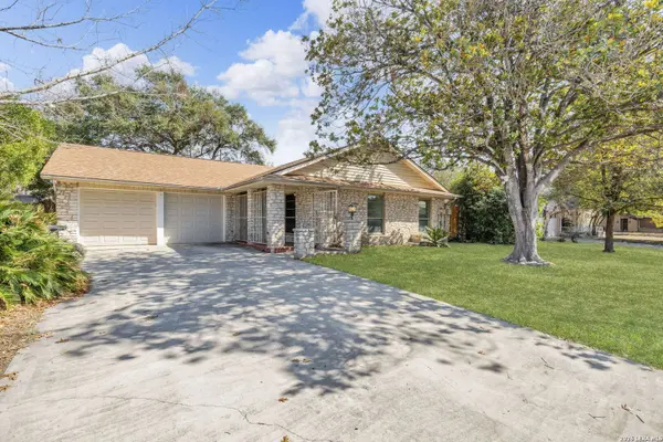 5606 rolling ridge, San Antonio, TX 78228