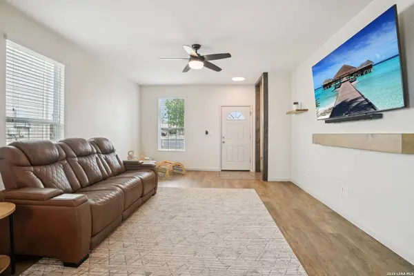9615 Harbor Mist, Converse, TX 78109