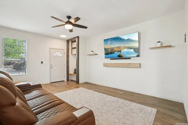 9615 Harbor Mist, Converse, TX 78109