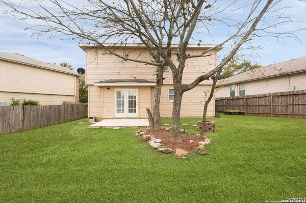 15706 ASHLEY MNR, San Antonio, TX 78247
