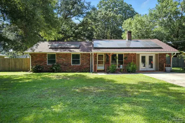 5510 Holley St, Milton, FL 32583