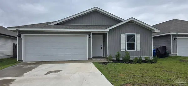 4418 Tiger Oak Ct, Pace, FL 32571