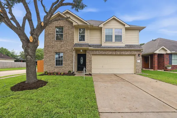 5727 Landon Creek LN, Katy, TX 77449