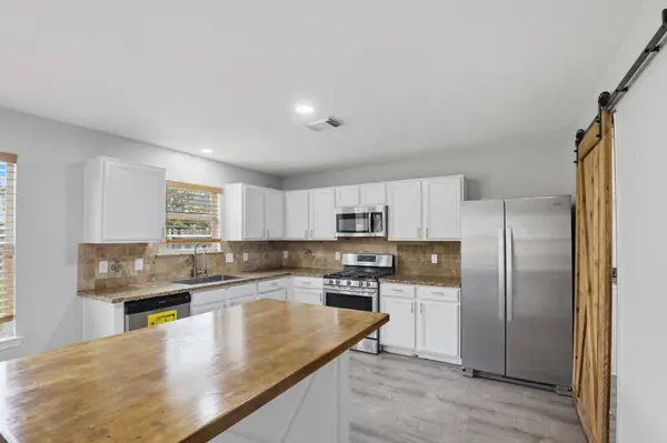 5727 Landon Creek LN, Katy, TX 77449