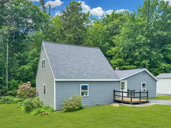 11 Saint Jean ST, Jaffrey, NH 03452