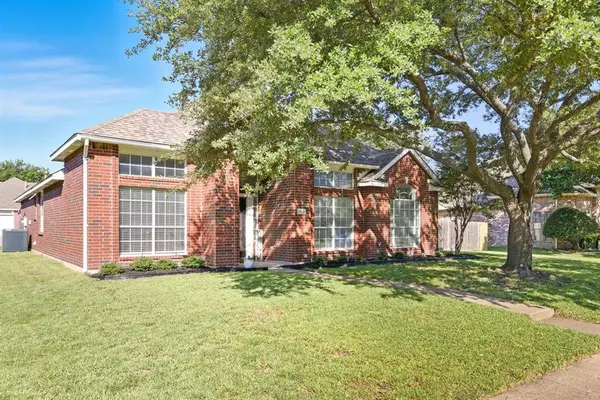 7413 Silver Lake Drive, Rowlett, TX 75089