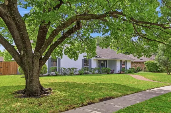 2408 Huntington Drive, Plano, TX 75075