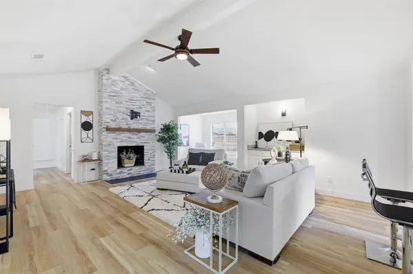2408 Huntington Drive, Plano, TX 75075