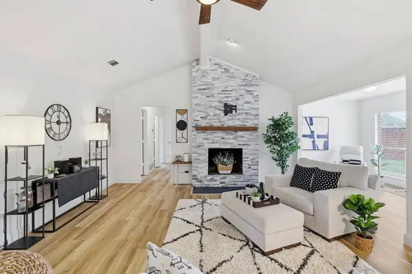 2408 Huntington Drive, Plano, TX 75075