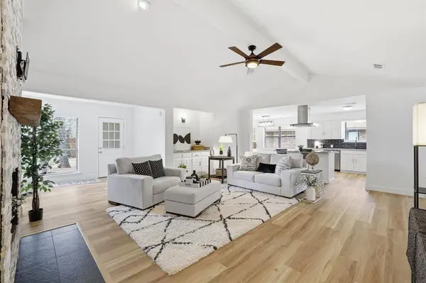 2408 Huntington Drive, Plano, TX 75075